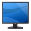 Dell E-series E1913 48cm (19'') LED monitor VGA,DVI-D (1440x900) Black