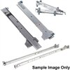 Telco Rackskinner  3U