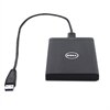 1 TB bærbar ekstern USB 3.0-harddisk fra Dell