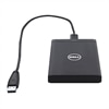 500GB bærbar ekstern USB 3.0-harddisk fra Dell