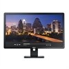 Dell 23 overvåge E2314H - 58.4cm(23')Black DEN