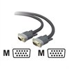 Belkin Pure AV Super VGA Home Theater Cable - VGA-kabel - HD-15 (han) - HD-15 (han) - 1.8 m