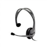 Logitech Vantage USB Headset for PLAYSTATION 3 - Headset - on-ear