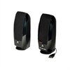 Logitech S150 Digital USB - Højttalere - Til PC - USB - 1.2 Watt (Total) - sort