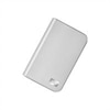 WD My Passport Studio WDMT5000 - Harddisk - 500 GB - ekstern ( bærbar ) - FireWire 800 / FireWire / USB 2.0