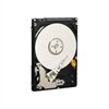 WD Blue WD2500BEVT - Harddisk - 250 GB - intern harddisk - 2.5" - SATA-300 - 5400 rpm - buffer: 8 MB