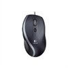 Logitech Corded Mouse M500 - Mus - laser - kabling - USB