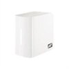 WD My Book World Edition II WDH2NC40000 - NAS - 4 TB - HD 2 TB x 2 - RAID 1 - Gigabit Ethernet