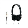 Sony MDR V150 - Hovedtelefoner - fuld størrelse