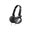 Sony MDR NC7 - Headphones - full size - aktiv lyd annulering