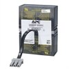 APC Replacement Battery Cartridge #32 - UPS-batteri - 1 x Blysyre - for Back-UPS HT 1000; Back-UPS NS 1050; Back-UPS RS 800, 900; Back-UPS XS 1000, 1200, 800, 900