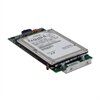Lexmark - Harddisk - 80 GB - intern harddisk - for T65X, S654; TS 652; W850; X65X, S651, S654; XS 860de 4, 862de 4, 864de 4
