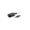 C2G TruLink USB 2.0 Active Extension Cable - USB forlængerkabel - 4-PIN USB type A (hun) - 4-PIN USB type A (han) - 12 m ( USB / Hi-Speed USB ) - aktivt kabel (signal-regenereret) - hvid