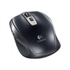 Logitech Anywhere Mouse MX - Mus - laser - trådløs - 2.4 GHz - trådløs modtager (USB)