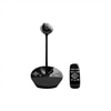 Logitech BCC950 ConferenceCam - Webkamera - PTZ - farve - audio - Hi-Speed USB