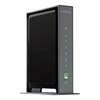 NETGEAR Wireless-N Router WNR2000 - Trådløs router - 4-port switch - 802.11b/g/n (draft 2.0) - desktop