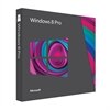 Microsoft Windows 8 Pro - Versionsopgraderingspakke - 1 PC - DVD - 32/64-bit - Dansk