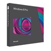 Microsoft Windows 8 Pro - Versionsopgraderingspakke - 1 PC - DVD - 32/64-bit - English International