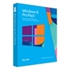 Microsoft Windows 8 Pro Pack - Produktopgraderingslicens - 1 PC - opgradering fra Microsoft Windows 8 - 32/64-bit - Finsk