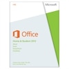 Microsoft Office Home and Student 2013 - Licens - 1 PC - ikkekommerciel - Win - Dansk - Eurozone - 32/64-bit