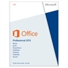 Microsoft Office Professional 2013 - Licens - 1 PC - Win - Dansk - Eurozone - 32/64-bit