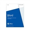 Microsoft Word 2013 - Licens - 1 PC - Win - Dansk - 32/64-bit