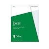 Microsoft Excel 2013 - Licens - 1 PC - Win - Dansk - 32/64-bit
