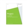 Microsoft Project Standard 2013 - Licens - 1 PC - Win - Dansk - 32/64-bit