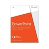 Microsoft PowerPoint 2013 - Licens - 1 PC - Win - Dansk - 32/64-bit