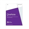Microsoft OneNote 2013 - Licens - 1 PC - Win - Dansk - 32/64-bit