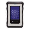 DataLocker 3 - Harddisk - 500 GB - ekstern (bærbar) - USB 3.0