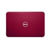 SWITCH by Design Studio - Fire Red-Abdeckung für Dell Inspiron 15R (5110) Notebooks