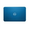 SWITCH by Design Studio - Peacock Blue-Abdeckung für Dell Inspiron 15R (5110) Notebooks