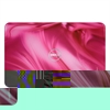 SWITCH by Design Studio - La Pazitively Hot!-Abdeckung für Dell Inspiron 15R (5110) Notebooks