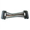 SAS/SATA-Kabel zur Montage eines PERC 5/i- oder SAS 5/i-Controllers, Länge 286,1