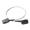 SAS/SATA-Kabel zur Montage eines PERC 5/i- oder SAS 5/i-Controllers (Kit)