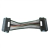 SAS/SATA-Kabel zur Montage einer 3,5 x 4-Rückwandplatine, eines SAS 5/i- oder PERC 5/i-Controllers, Länge 160 mm (Einbausatz)