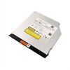 Optisches Laufwerk : 8X DVD -ROM - Latitude E6420/E6520/E6320/XT3 NB (E6220/E6230 benötigt externen Medienschacht)