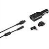 Targus Dell Tablet und XPS12/13 Car Adapter