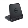 Dockingstation: Docken über 65-W-Netzadapter (nur für Latitude ST)