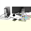 Kensington Desktop & Peripheral Locking kit