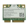 Drahtlos: EMEA Intel Centrino Advanced-N 6205 (802.11 a/b/g/n) Mini-Karte (halbe Höhe)