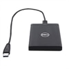Tragbare externe Dell 1-TB-Festplatte, USB 3.0