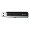 MicroVault/4GB USB 2.0 Virtual Expander