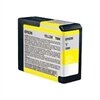 Epson T5804 - Druckerpatrone - 1 x Gelb - für Stylus Pro 3800, Pro 3880