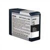 Epson T5808 - Druckerpatrone - 1 x mattschwarz - für Stylus Pro 3800, Pro 3880
