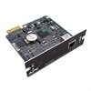 APC Network Management Card 2 - Fernverwaltungsadapter - SmartSlot - 10Mb LAN, 100Mb LAN - 10Base-T, 100Base-TX - Schwarz - für Smart-UPS 1000 LCD, 1500 LCD, 2200 LCD, 3000 LCD, 750 LCD; Smart-UPS X