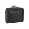 Targus XL 17 - 18.4 inch / 43.1 - 46.7cm Deluxe Laptop Case - Notebook-Tasche - 46.7 cm ( 18.4" ) - Schwarz