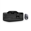 WIRELESS DESKTOP MK710         ,USB CORDLESS DESKTOP BLACK UNIF