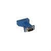 C2G - VGA-Adapter - DVI-A (W) - HD-15 (M)